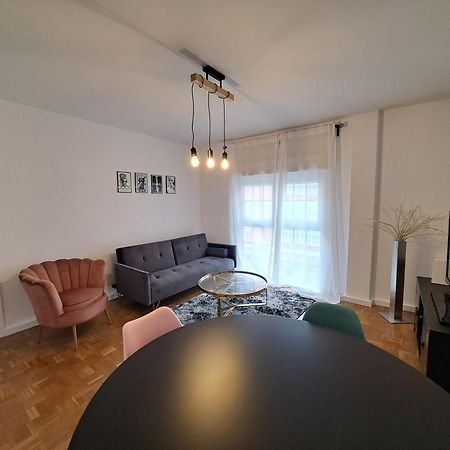 Casa Sadaba Leilighet Ávila Eksteriør bilde