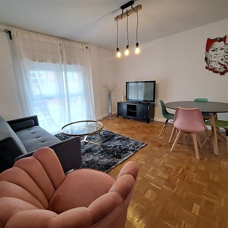 Casa Sadaba Leilighet Ávila Eksteriør bilde