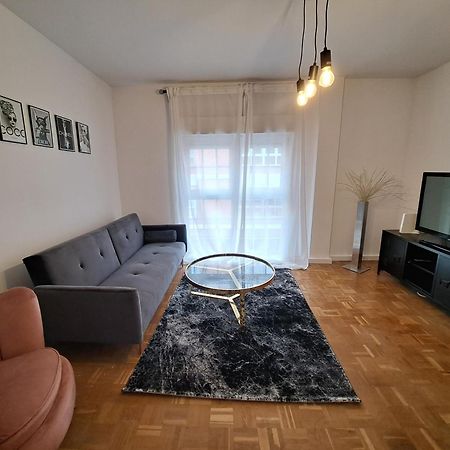 Casa Sadaba Leilighet Ávila Eksteriør bilde