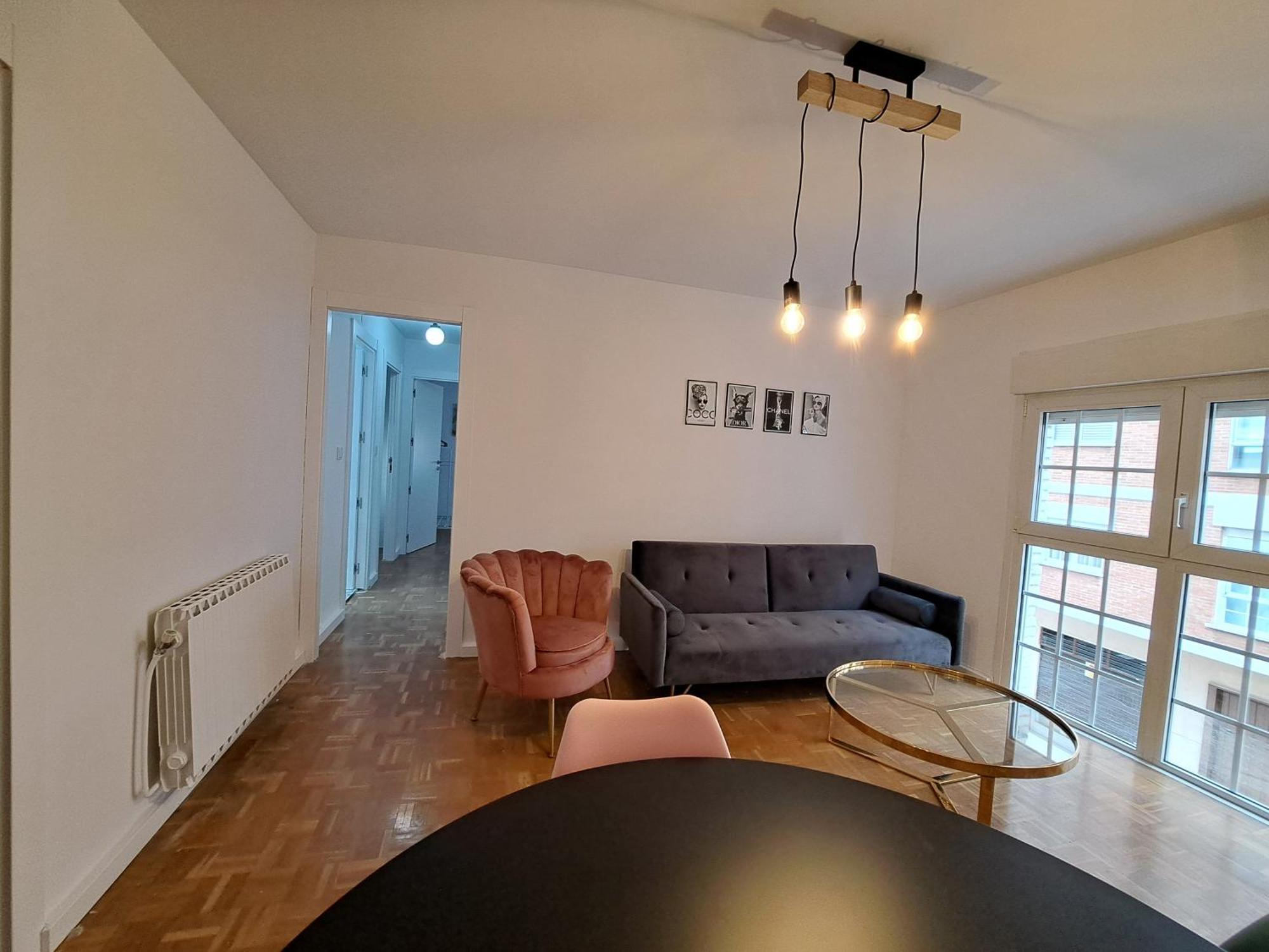 Casa Sadaba Leilighet Ávila Eksteriør bilde