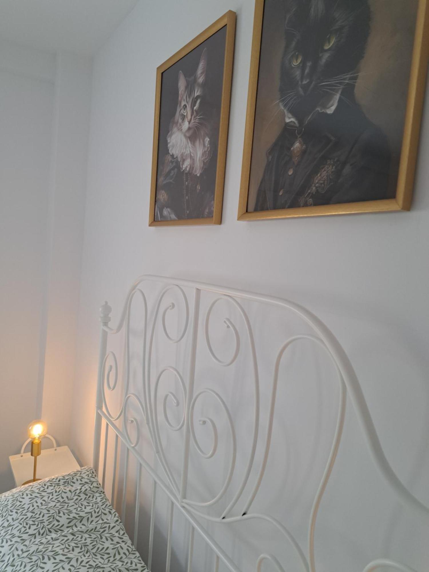 Casa Sadaba Leilighet Ávila Eksteriør bilde
