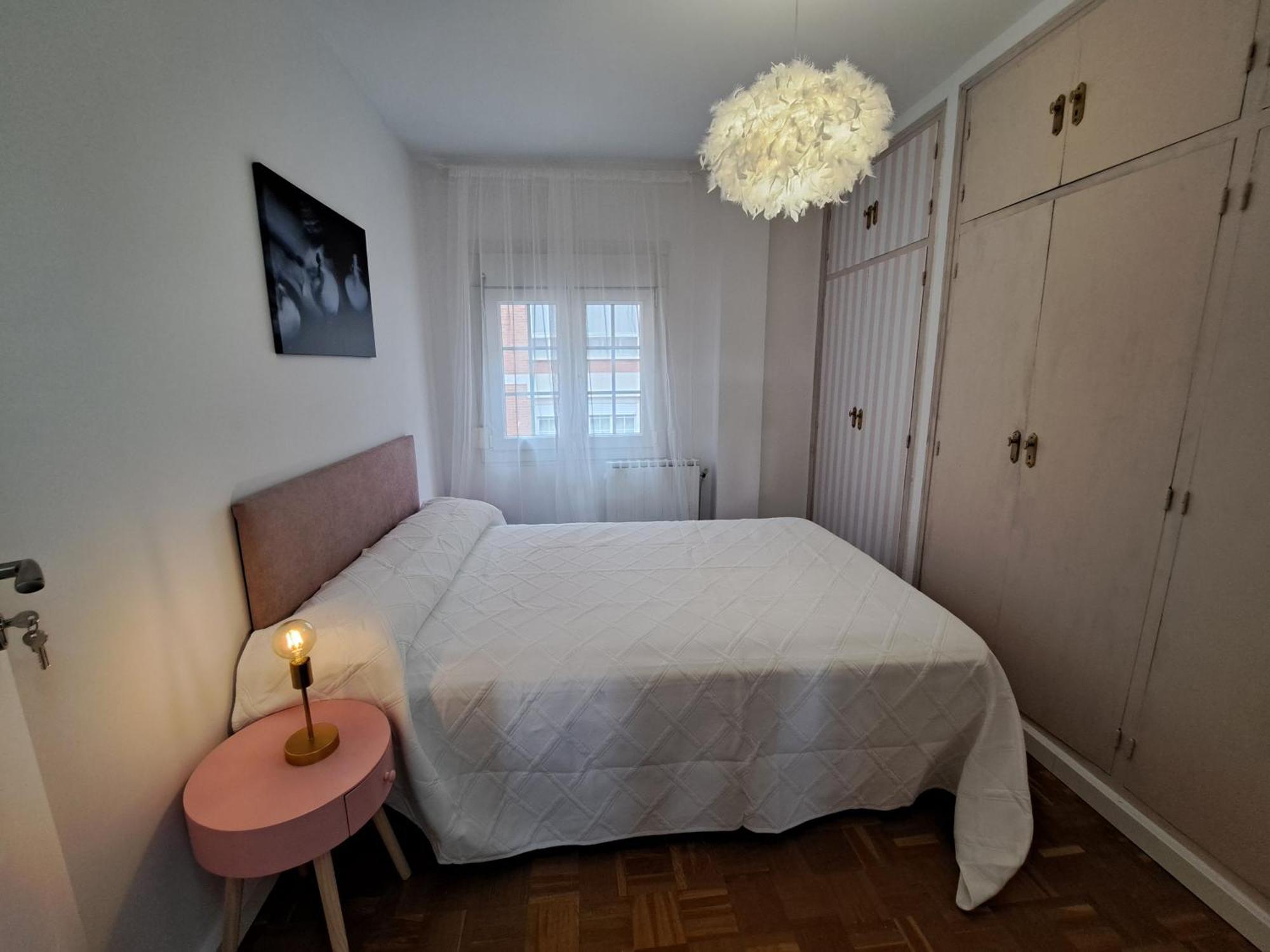 Casa Sadaba Leilighet Ávila Eksteriør bilde