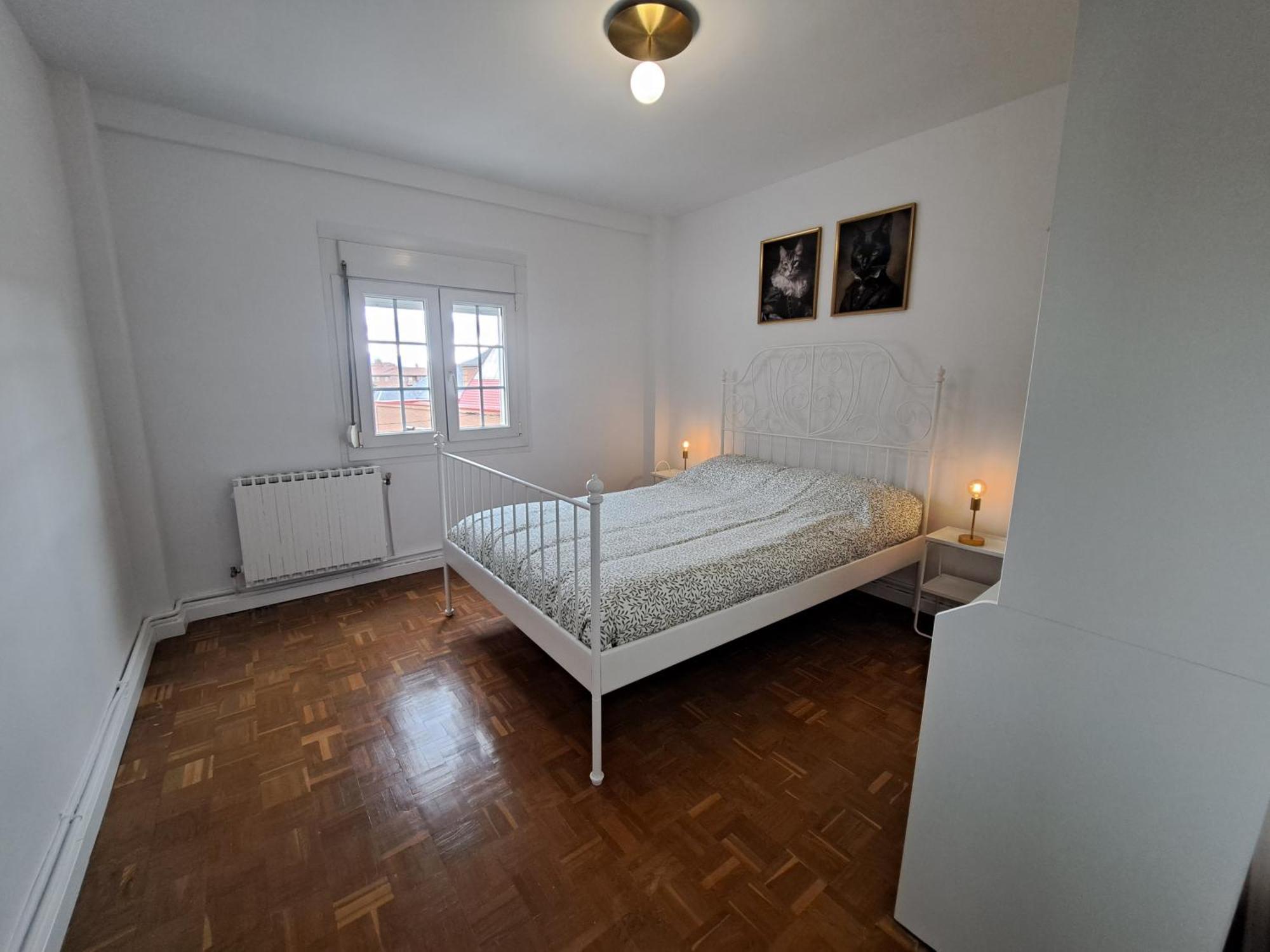 Casa Sadaba Leilighet Ávila Eksteriør bilde
