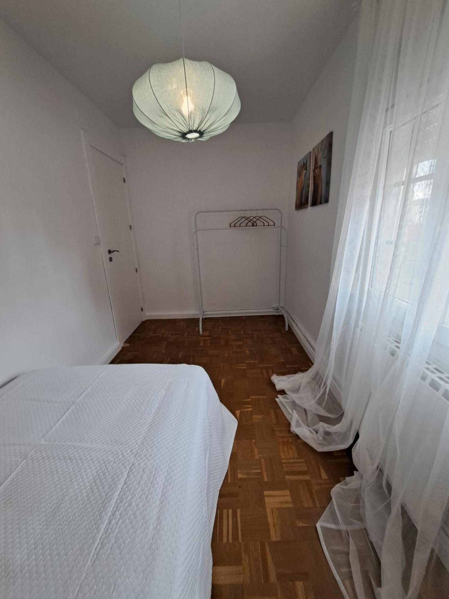 Casa Sadaba Leilighet Ávila Eksteriør bilde